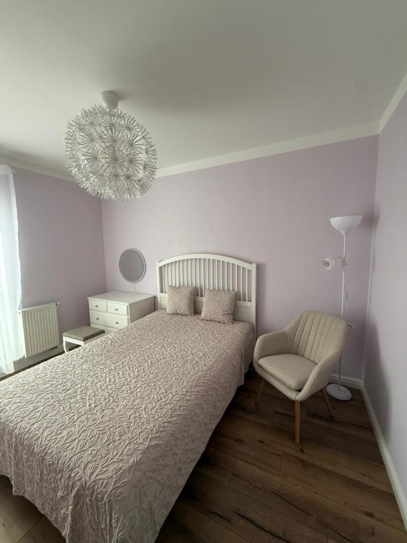 Chmielna Park - City Center & Parking By Downtown Apartments グダニスク 部屋 写真