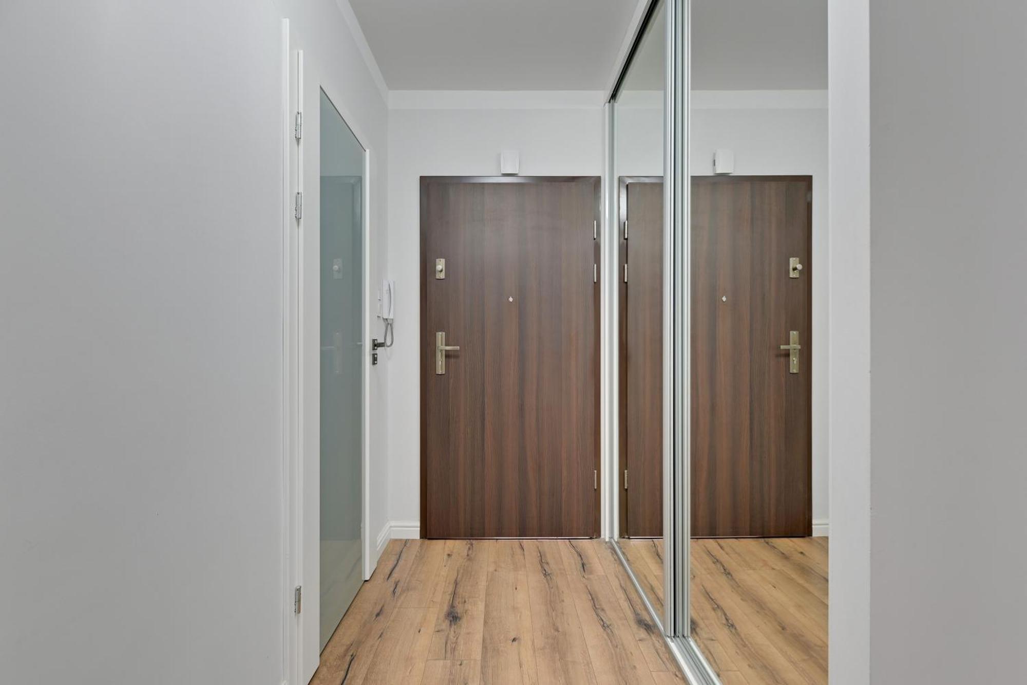 Chmielna Park - City Center & Parking By Downtown Apartments グダニスク 部屋 写真