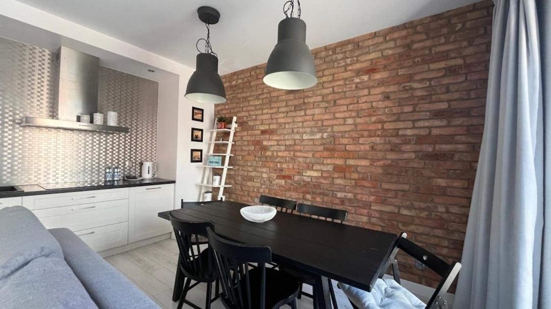 Chmielna Park - City Center & Parking By Downtown Apartments グダニスク 部屋 写真